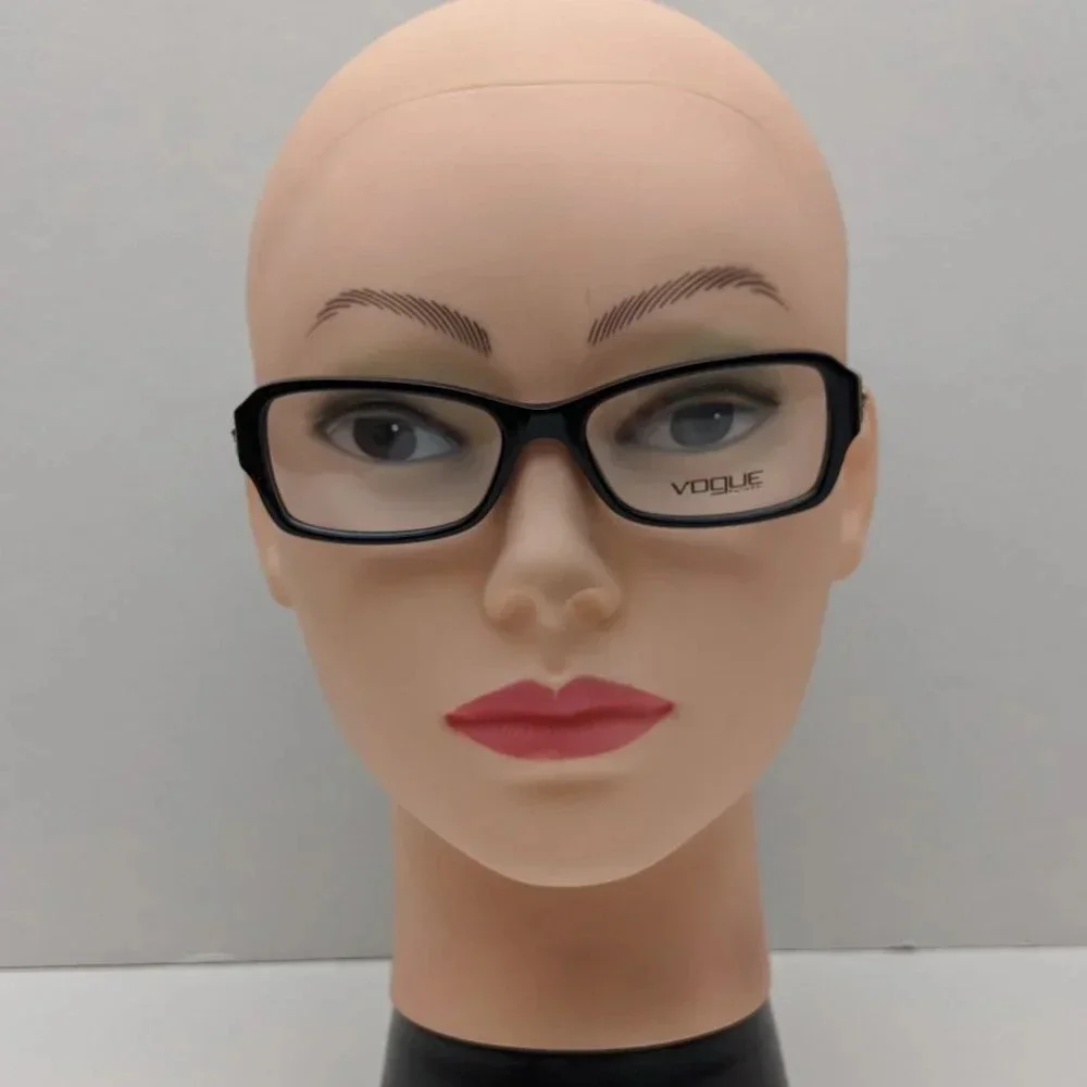 🕶️Vogue VO2836-B Eyeglasses 51/16 135 /KAB142🕶️